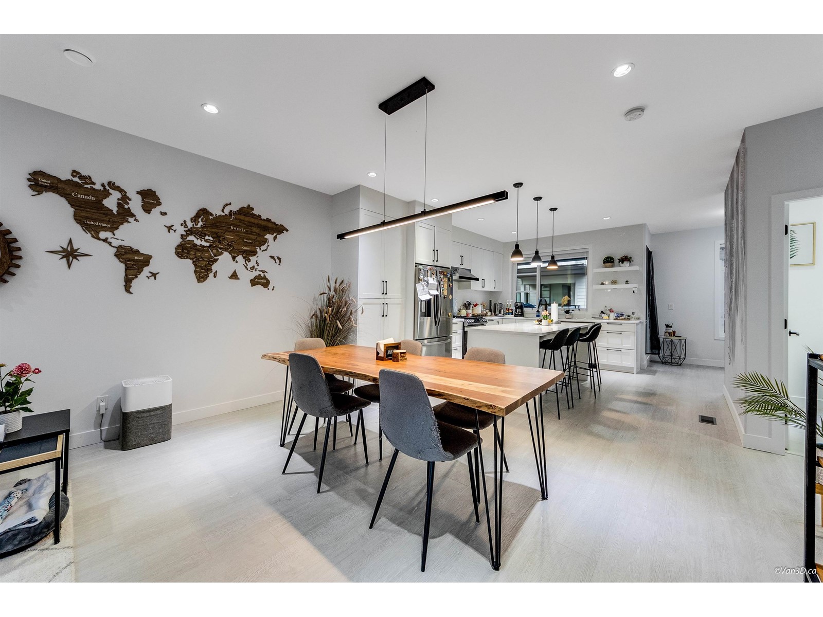 25 7127 193a Street, Surrey, British Columbia  V4N 6V9 - Photo 6 - R2976364