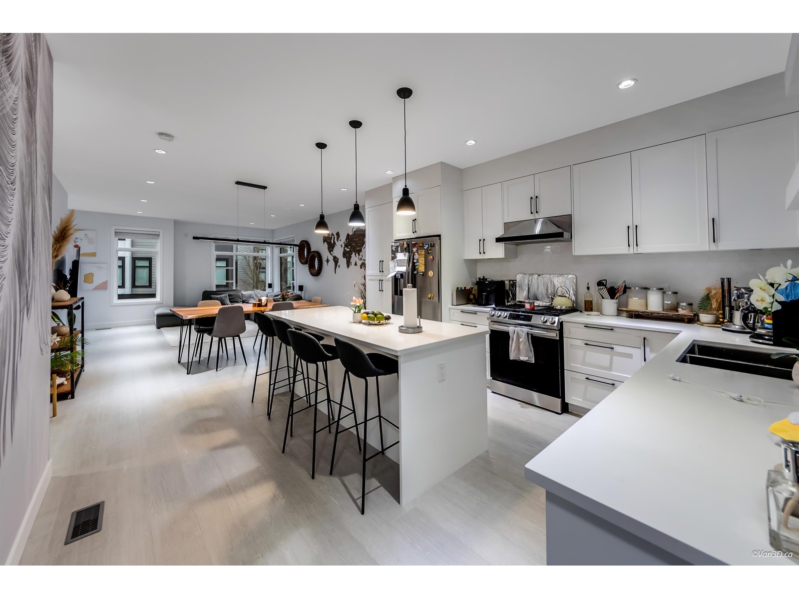 25 7127 193a Street, Surrey, British Columbia  V4N 6V9 - Photo 7 - R2976364