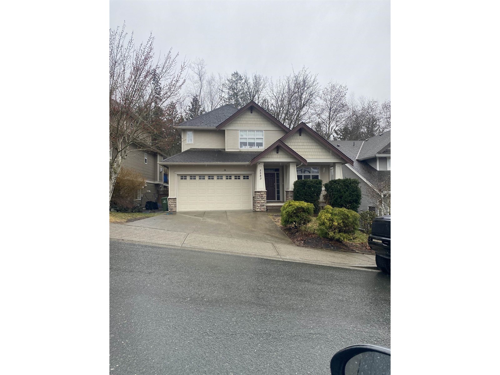 Property at 5583 THOM CREEK DRIVE image 2