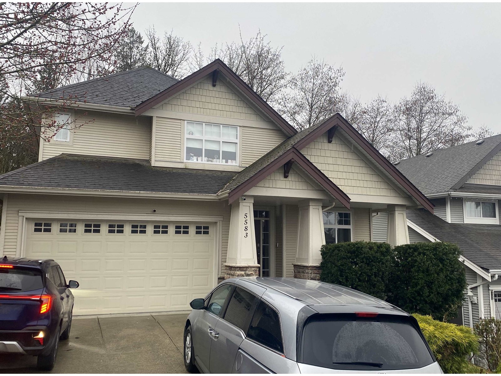 Property at 5583 THOM CREEK DRIVE image 1