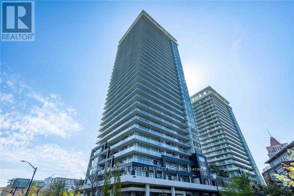 2612 - 360 SQUARE ONE DRIVE, Mississauga, Ontario