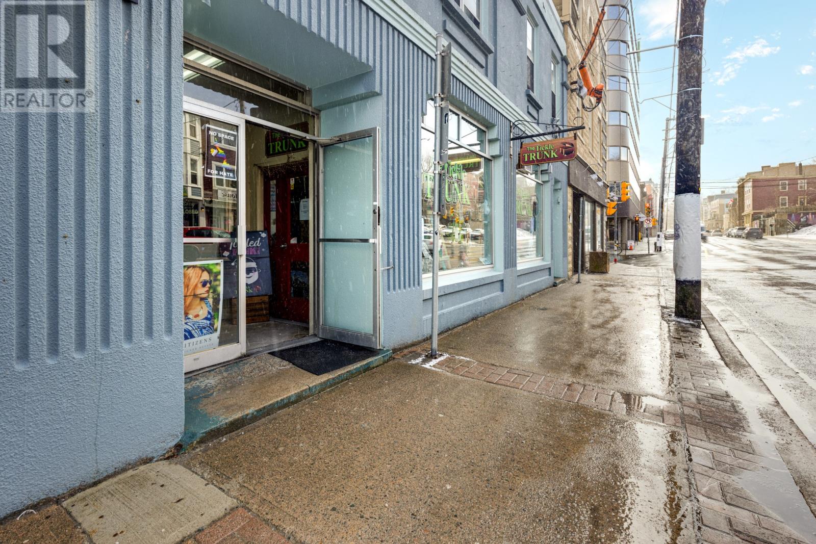 245 Duckworth Street St. John's Newfoundland & Labrador Canada A1C1G8 for Sale residential Haris Barki Keller Williams Platinum Realty 245 Duckworth Street St. John's Newfoundland & Labrador Canada A1C1G8, for Sale, residential, Haris Barki, Keller Williams Platinum Realty