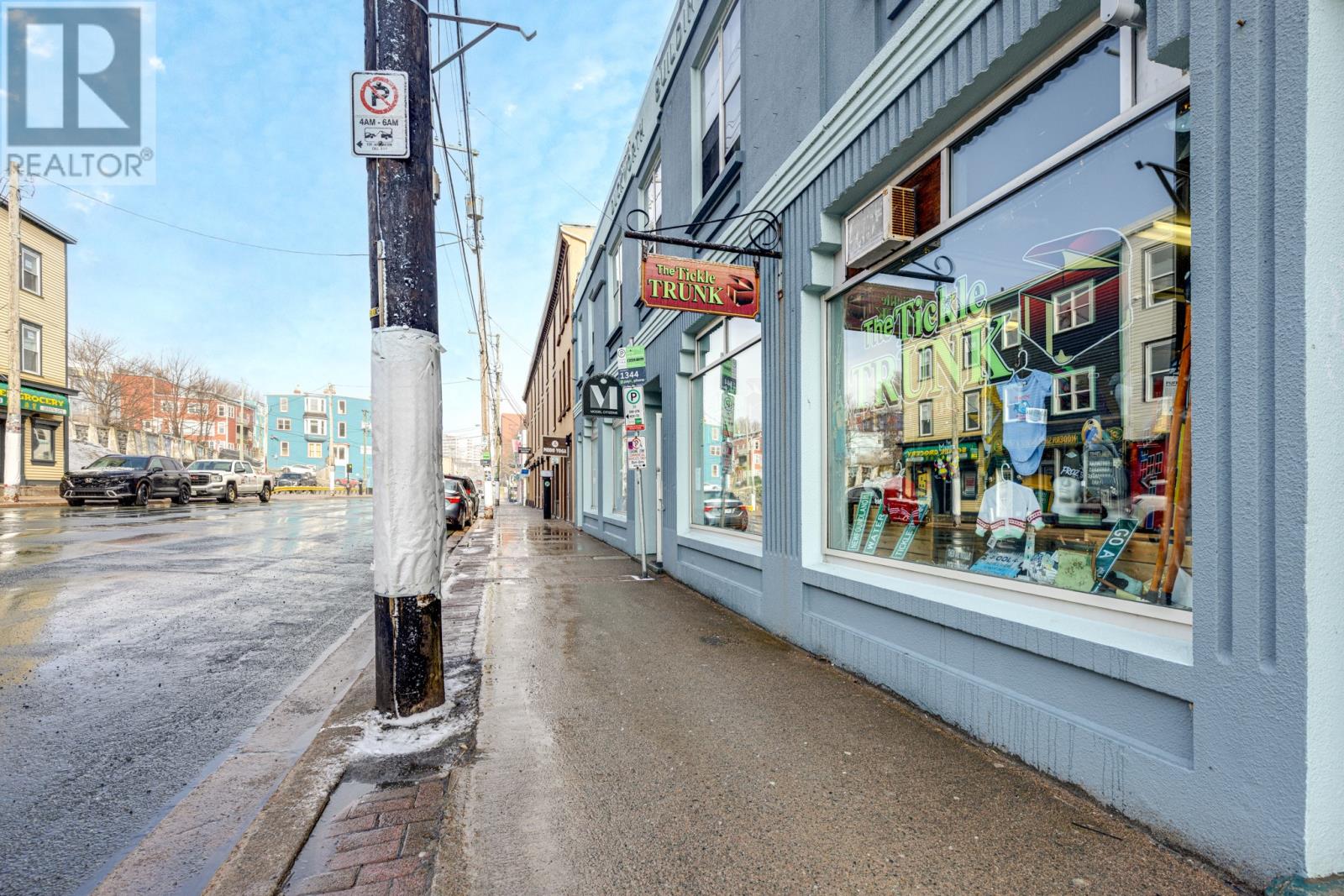 245 Duckworth Street St. John's Newfoundland & Labrador Canada A1C1G8 for Sale residential Haris Barki Keller Williams Platinum Realty 245 Duckworth Street St. John's Newfoundland & Labrador Canada A1C1G8, for Sale, residential, Haris Barki, Keller Williams Platinum Realty