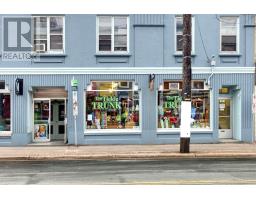 245 Duckworth Street, St. John's, Newfoundland & Labrador