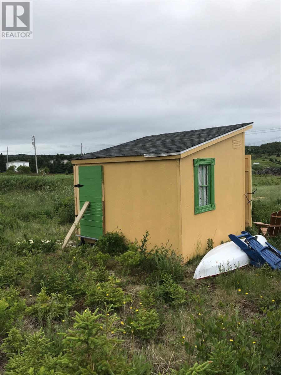 10 Wharf Road Loop, Blackhead, Newfoundland & Labrador  A0A 1M0 - Photo 10 - 1282438