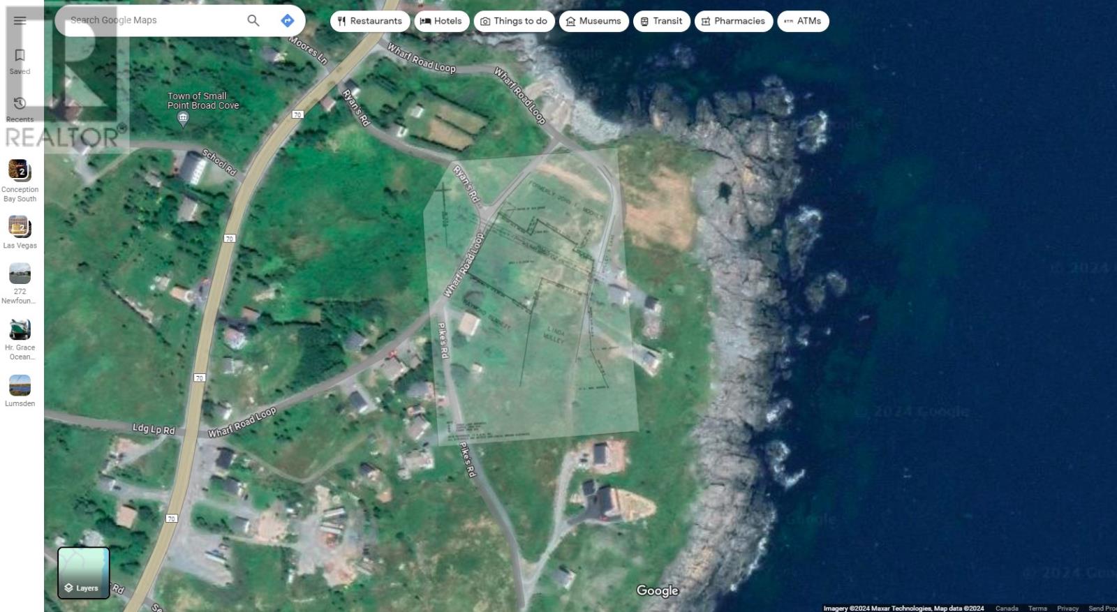 10 Wharf Road Loop, Blackhead, Newfoundland & Labrador  A0A 1M0 - Photo 12 - 1282438