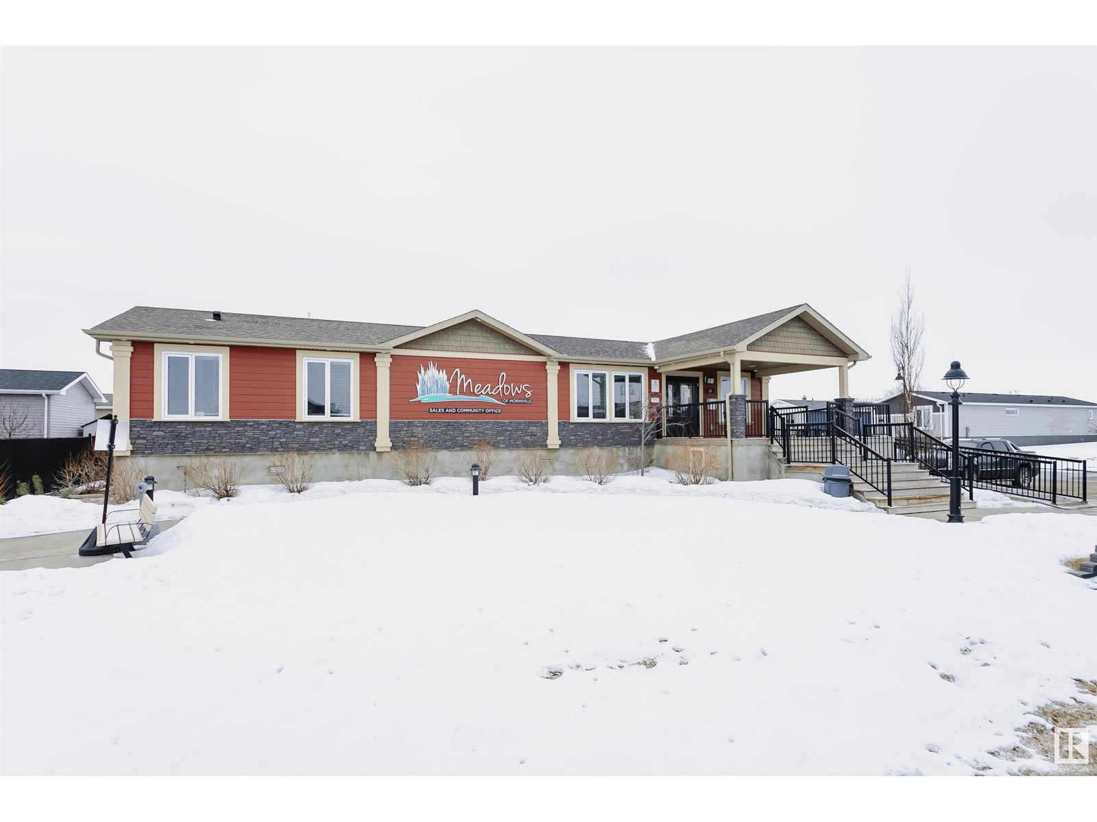 145 Meadows Dr, Morinville, Alberta  T8R 2P7 - Photo 42 - E4425081