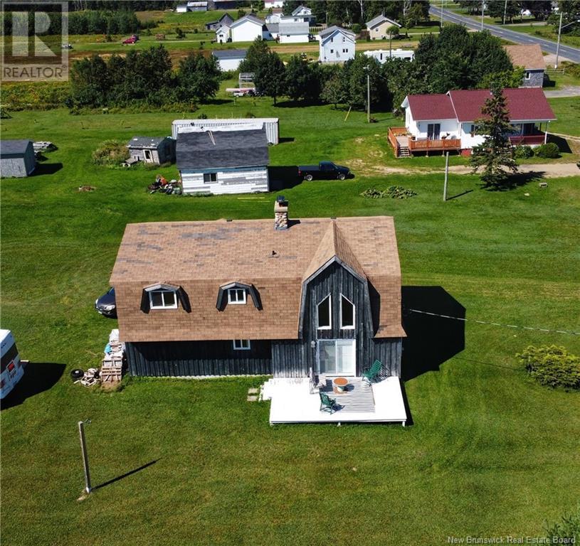 1738 Route 355, Sainte-Rose, New Brunswick