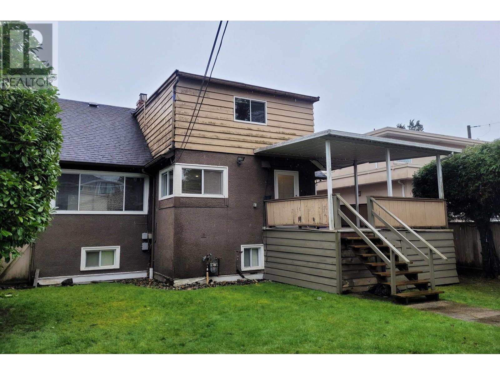 1467 W 58th Avenue, Vancouver, British Columbia  V6P 1W4 - Photo 27 - R2974213