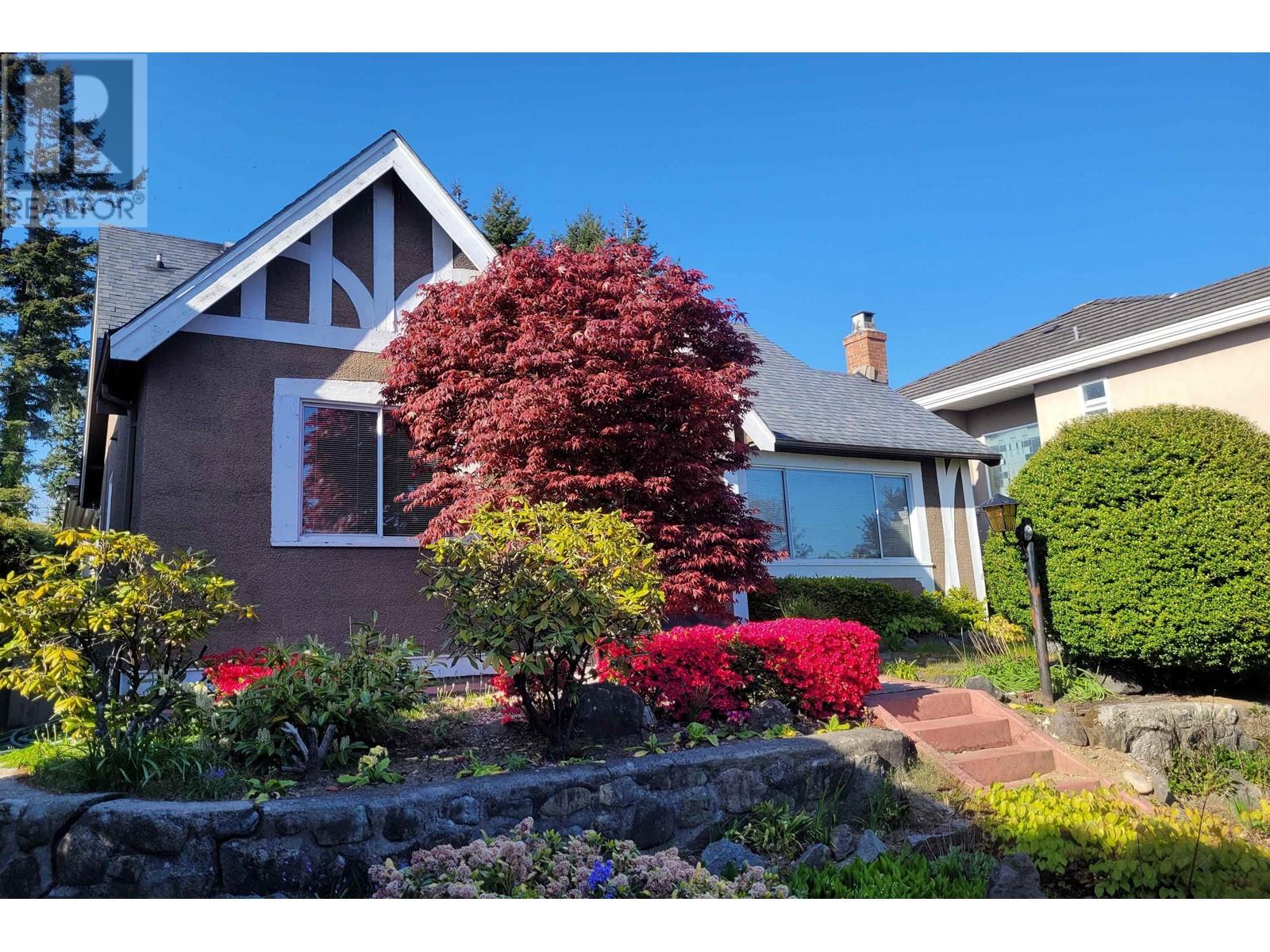 1467 W 58TH AVENUE, vancouver, British Columbia