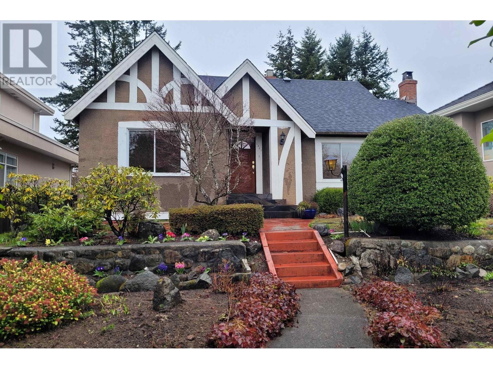 1467 W 58th Avenue, Vancouver, British Columbia  V6P 1W4 - Photo 28 - R2974213