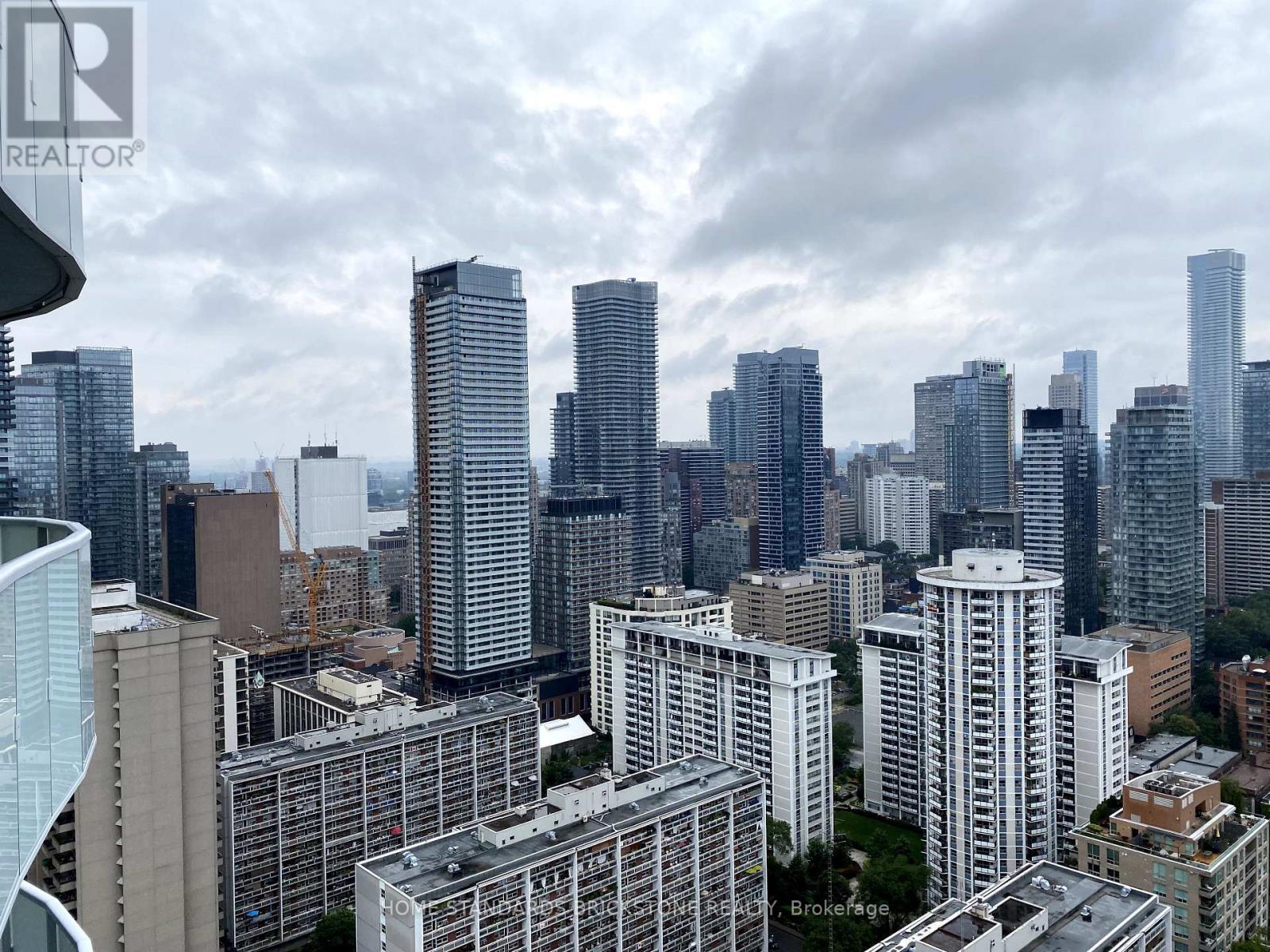 3607 - 403 Church Street, Toronto, Ontario  M4Y 0C9 - Photo 13 - C12012989