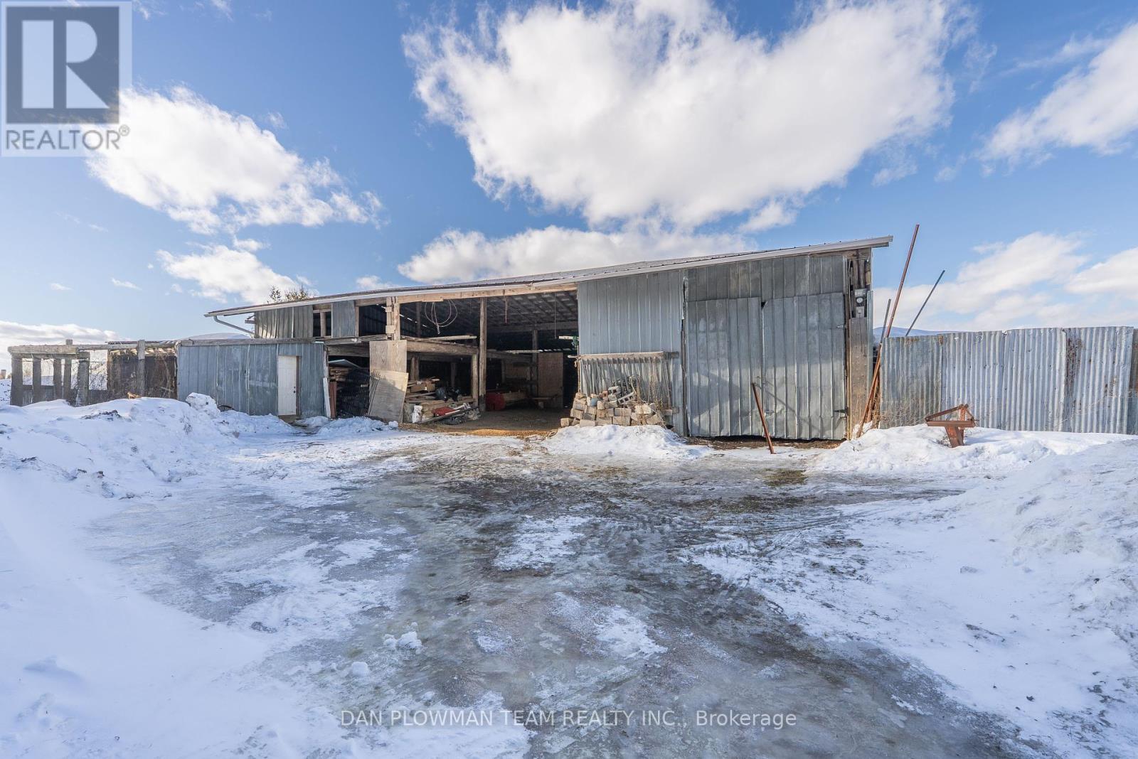 1902 Concession 9 Road, Clarington, Ontario  L0B 1B0 - Photo 45 - E11993748