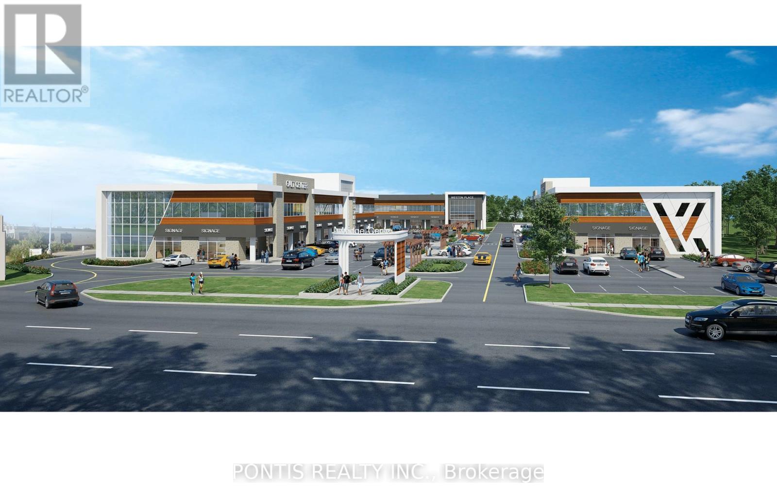 G111 - 450 HESPELER ROAD, Cambridge, Ontario