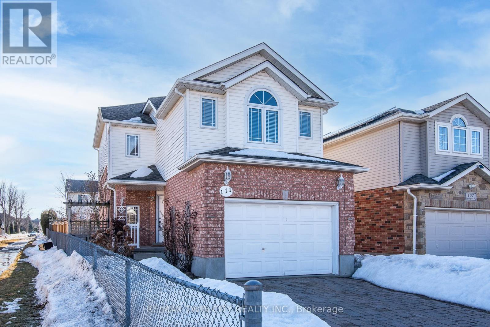 Property at 111 COTTON GRASS STREET image 1
