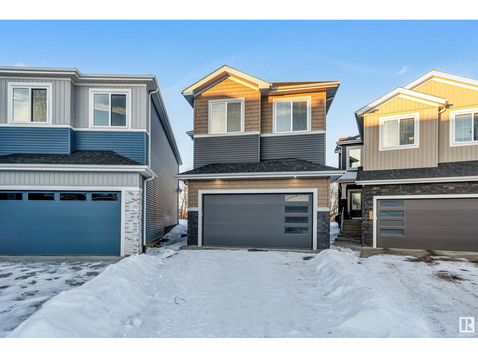 3515 42 AV, Beaumont, Alberta