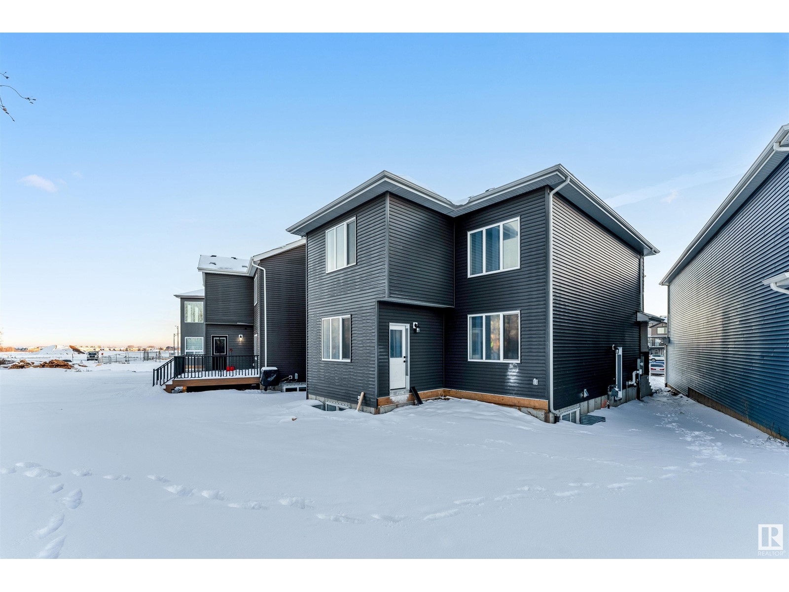 3515 42 Av, Beaumont, Alberta  T4X 0C4 - Photo 6 - E4425088