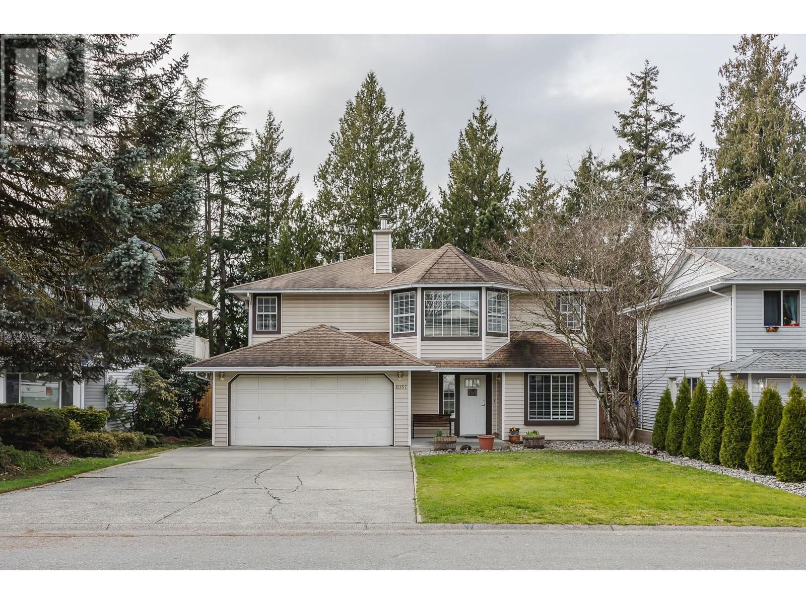 12157 234 Street, Maple Ridge, British Columbia  V2X 9K9 - Photo 1 - R2976287