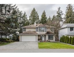 12157 234 STREET, Maple Ridge, British Columbia