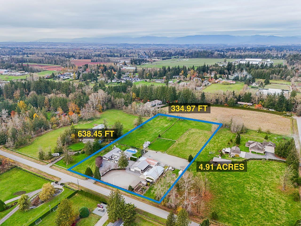 23515 32 Avenue, Langley, British Columbia  V2Z 2J1 - Photo 2 - R2976219