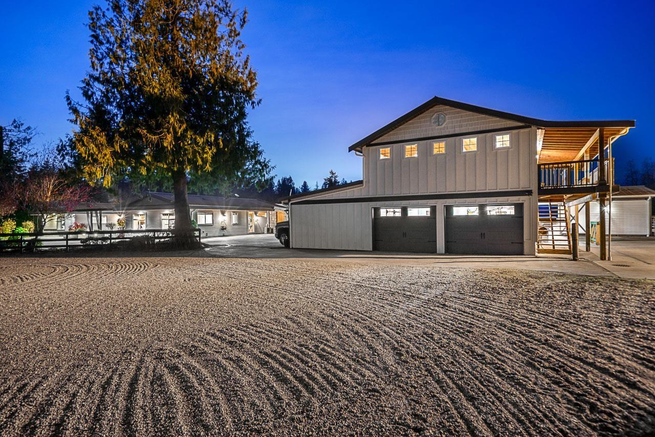 23515 32 Avenue, Langley, British Columbia  V2Z 2J1 - Photo 37 - R2976219