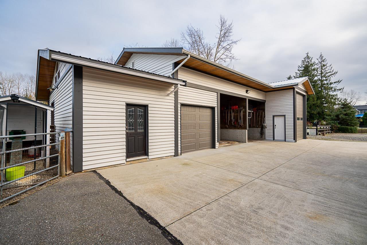 23515 32 Avenue, Langley, British Columbia  V2Z 2J1 - Photo 22 - R2976219