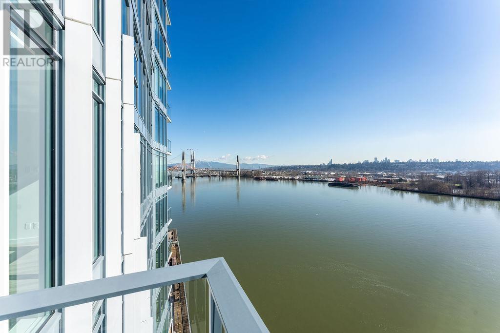 1307 660 Quayside Drive, New Westminster, British Columbia  V3M 0P1 - Photo 26 - R2975192
