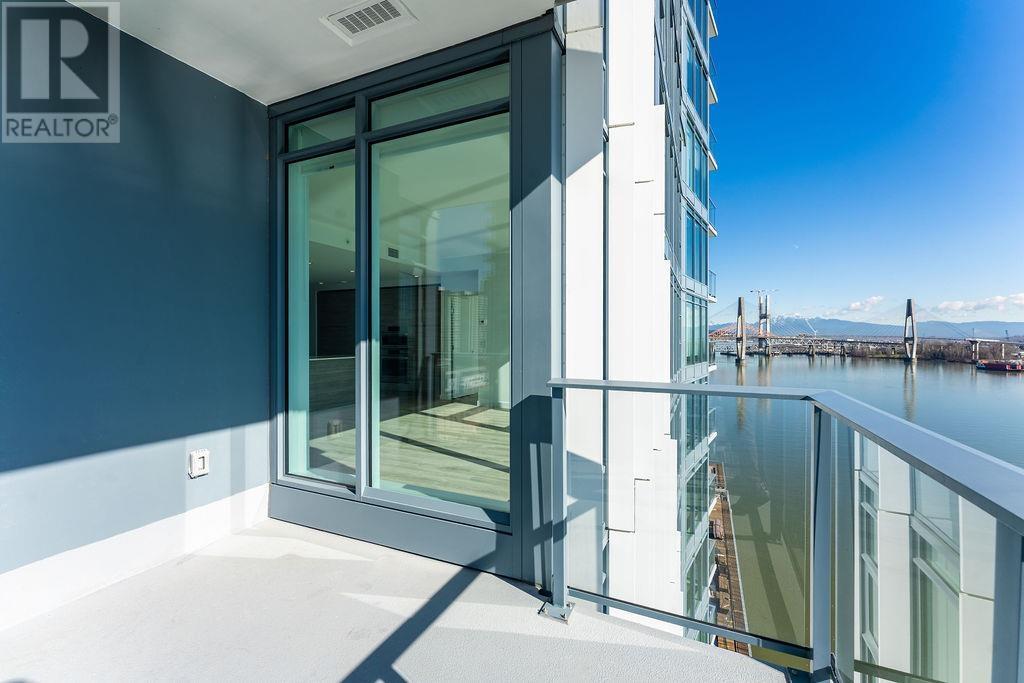 1307 660 Quayside Drive, New Westminster, British Columbia  V3M 0P1 - Photo 25 - R2975192