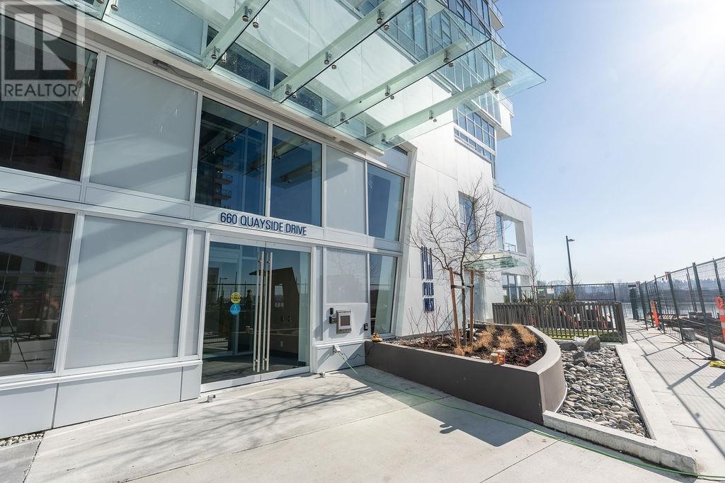 1307 660 Quayside Drive, New Westminster, British Columbia  V3M 0P1 - Photo 34 - R2975192