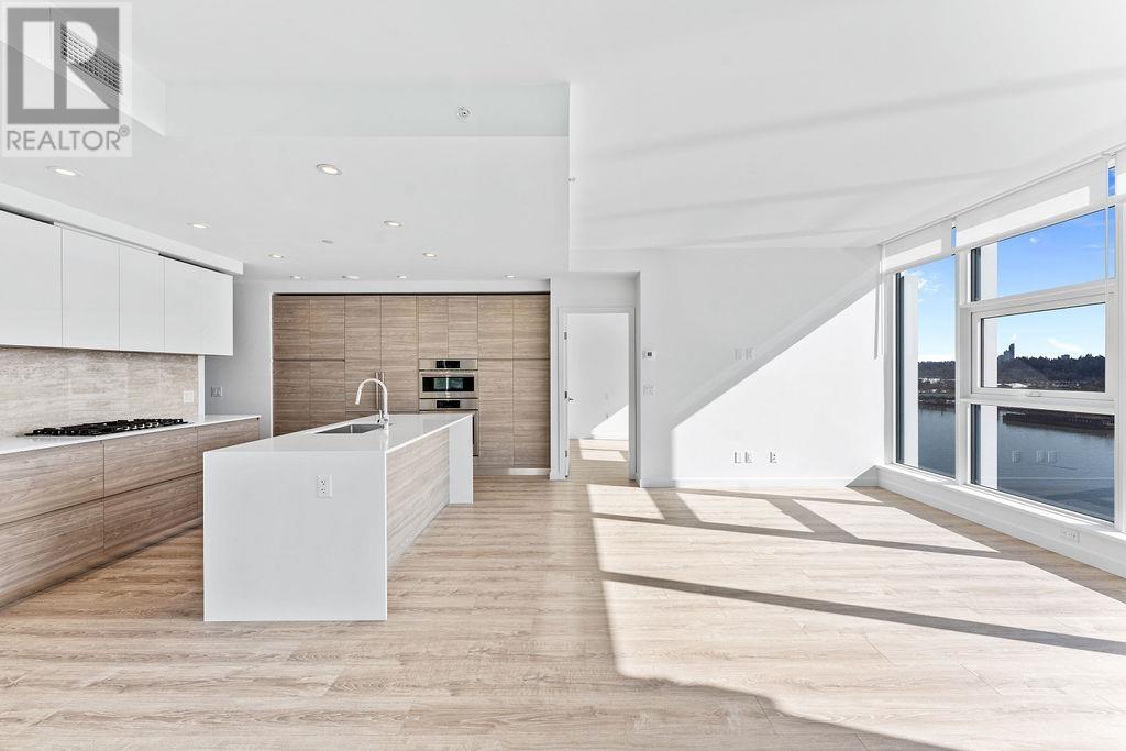 1307 660 Quayside Drive, New Westminster, British Columbia  V3M 0P1 - Photo 12 - R2975192