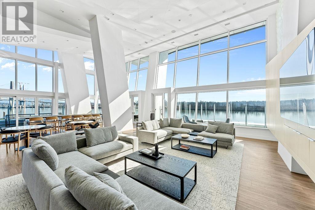 1307 660 Quayside Drive, New Westminster, British Columbia  V3M 0P1 - Photo 29 - R2975192