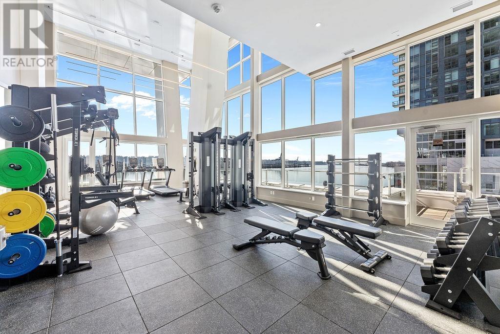 1307 660 Quayside Drive, New Westminster, British Columbia  V3M 0P1 - Photo 30 - R2975192