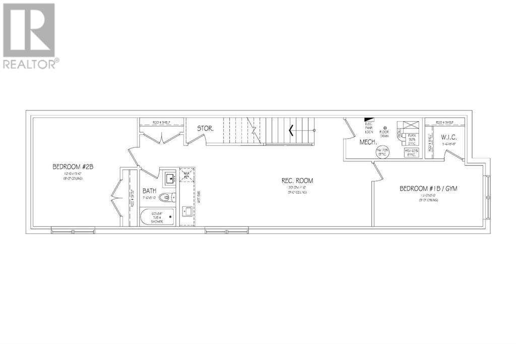 Property at 623 24 Avenue NW image 5