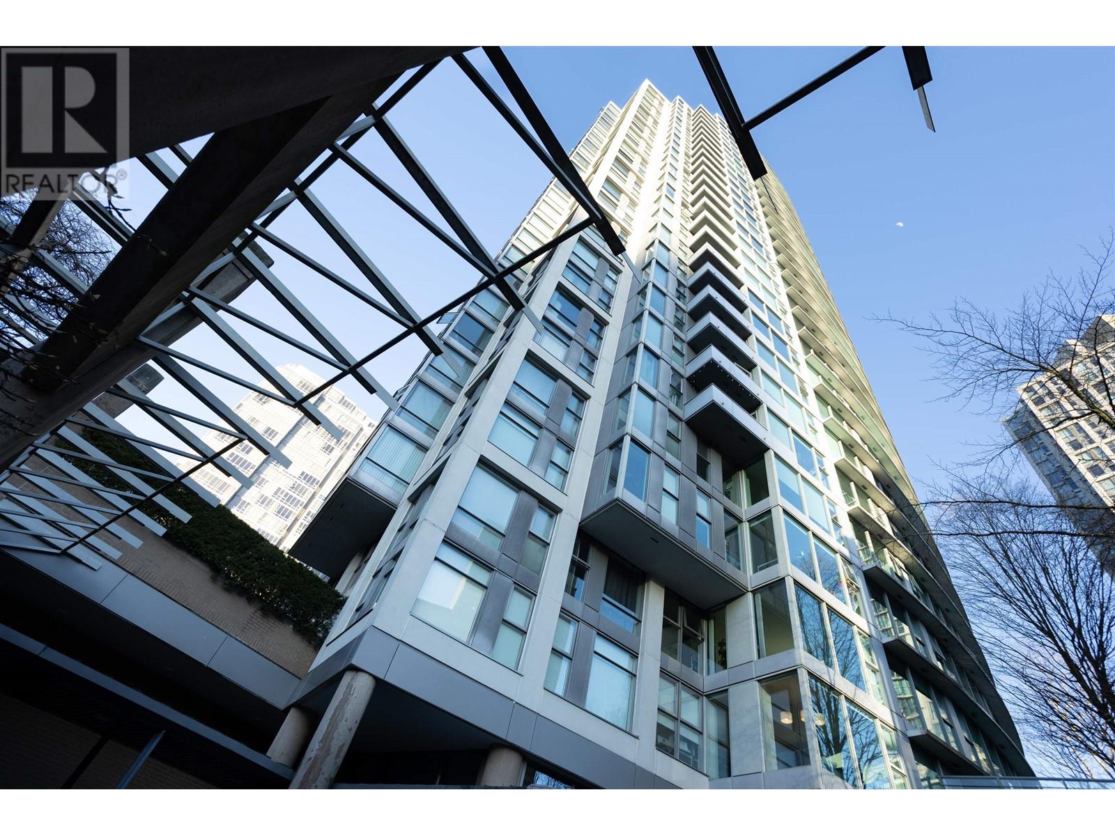 2006 1008 CAMBIE STREET, vancouver, British Columbia