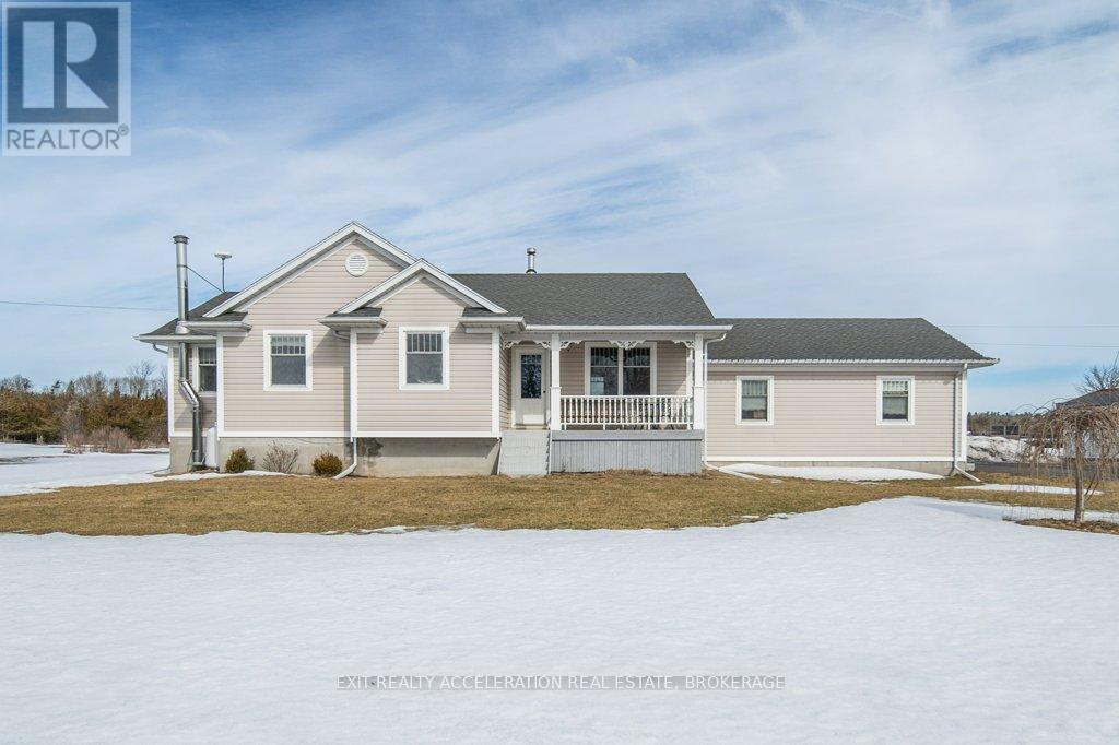 1633 LAZIER ROAD, tyendinaga (tyendinaga township), Ontario