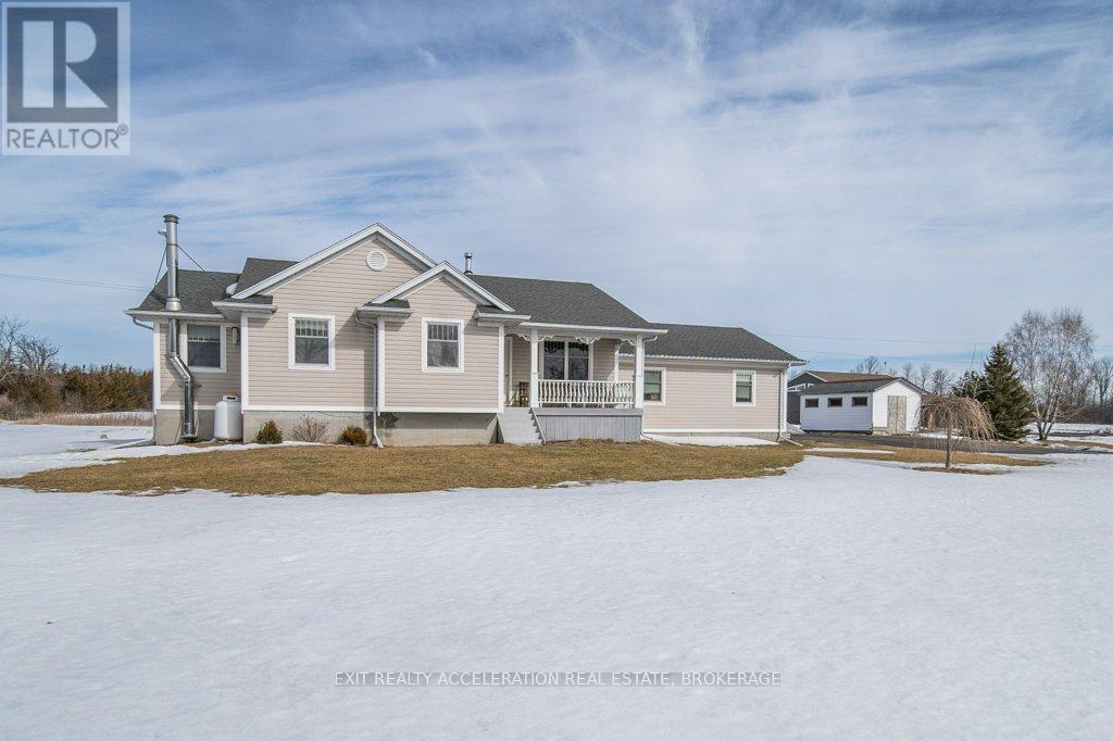 1633 Lazier Road, Tyendinaga, Ontario  K0K 3A0 - Photo 2 - X12013017