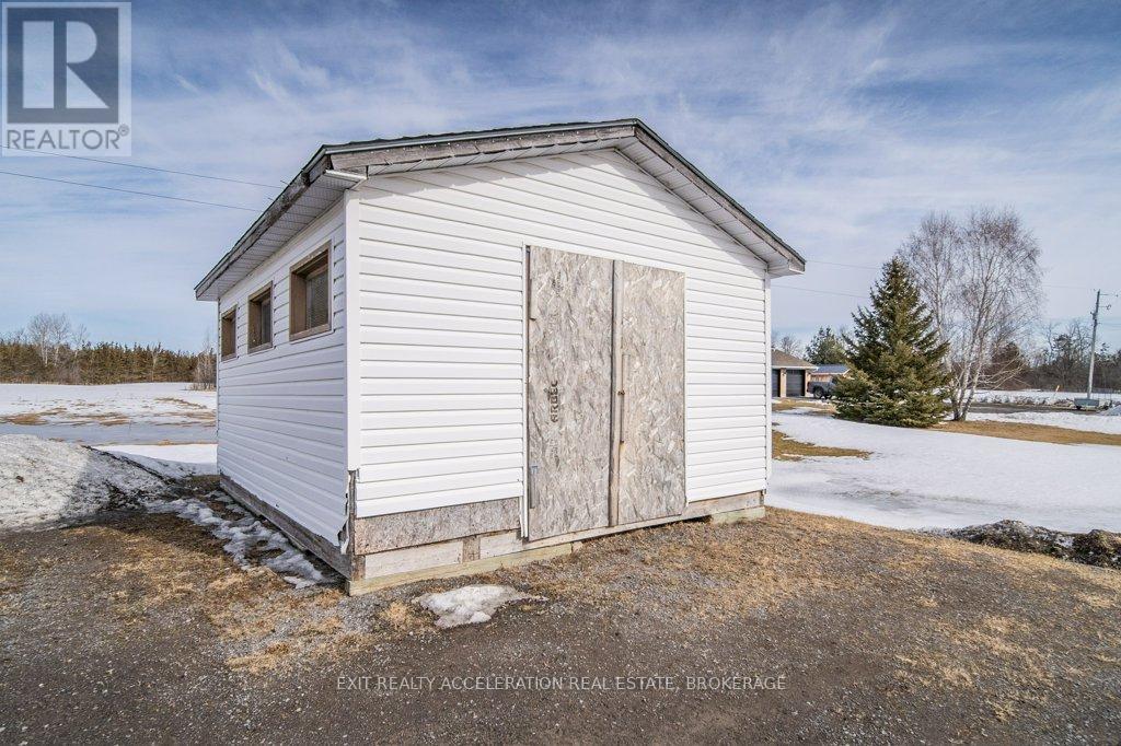 1633 Lazier Road, Tyendinaga, Ontario  K0K 3A0 - Photo 39 - X12013017