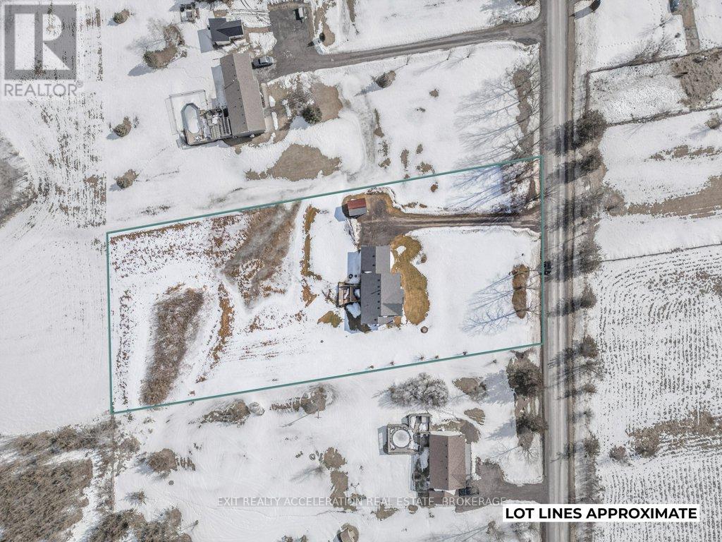 1633 Lazier Road, Tyendinaga, Ontario  K0K 3A0 - Photo 48 - X12013017