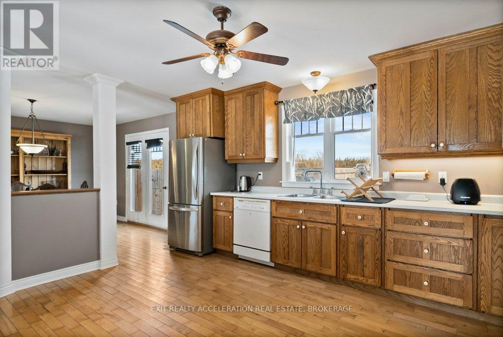 1633 Lazier Road, Tyendinaga, Ontario  K0K 3A0 - Photo 7 - X12013017