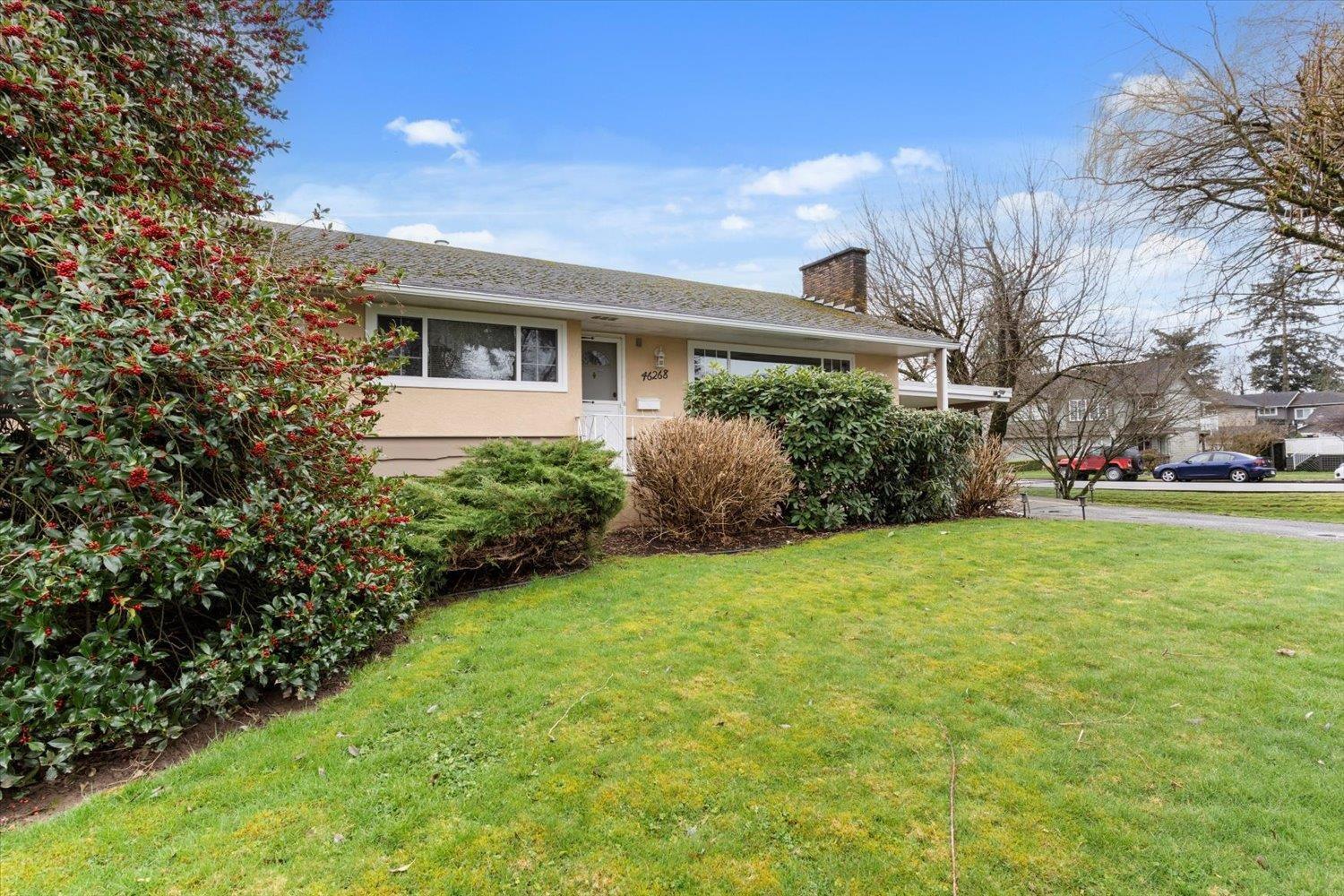 Property at 46268 STRATHCONA ROAD image