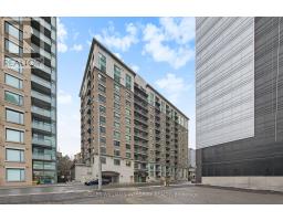 601 - 200 BESSERER STREET, Ottawa, Ontario