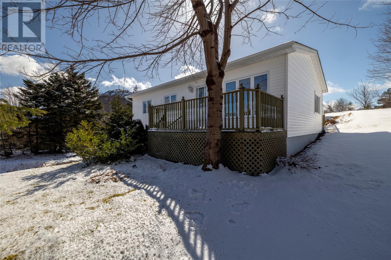 507 Conception Bay Highway, Holyrood, Newfoundland & Labrador  A0A 2R0 - Photo 2 - 1282388