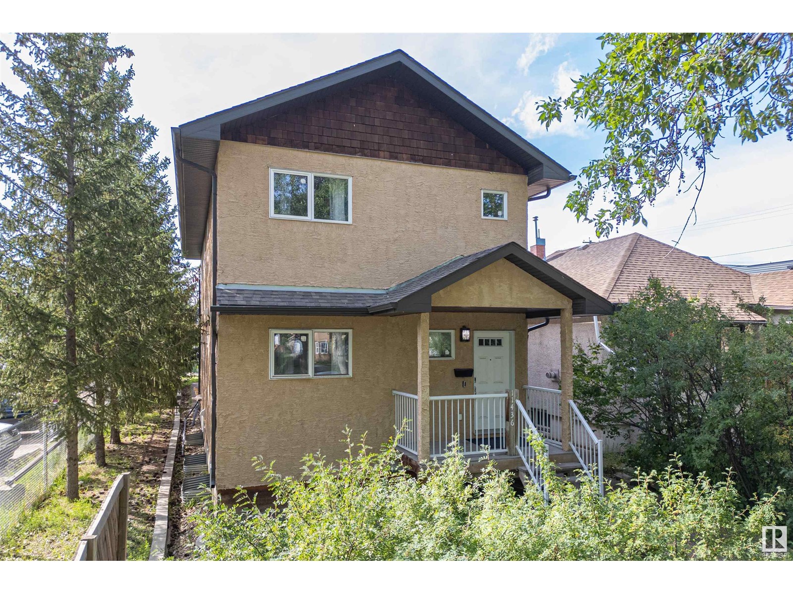 11436 97 ST NW, Edmonton, Alberta