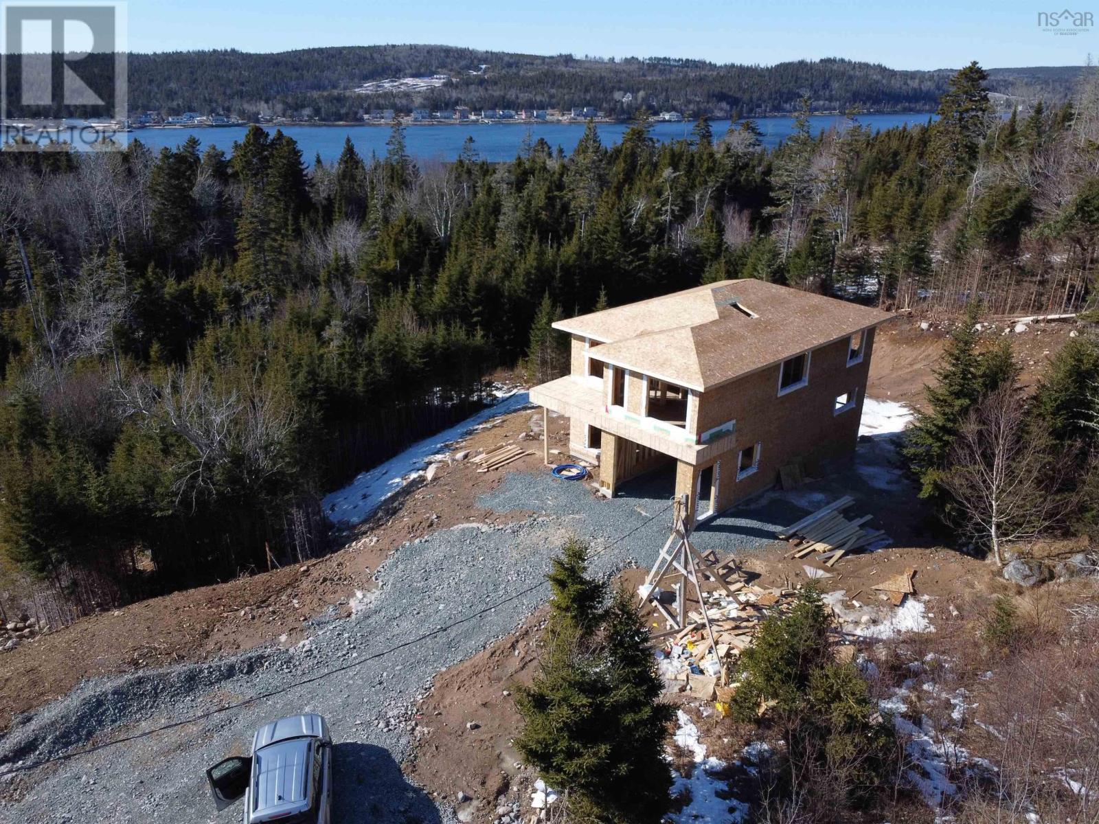 Lot 21-1 11 Bandit Lane, boutiliers point, Nova Scotia