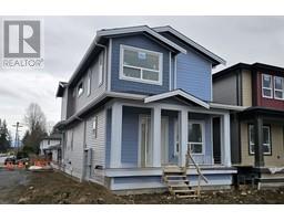 3380 EDINBURGH STREET, Port Coquitlam, British Columbia