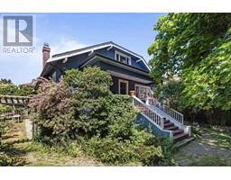 1217 SIXTH AVENUE, New Westminster, British Columbia