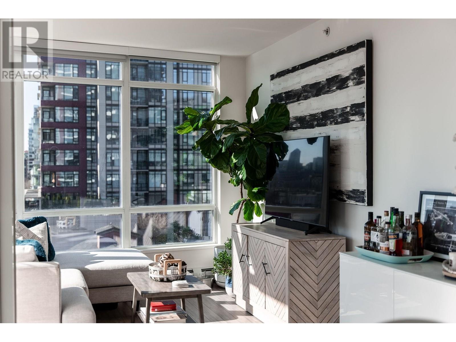 707 1775 Quebec Street, Vancouver, British Columbia  V5T 0E3 - Photo 10 - R2976312
