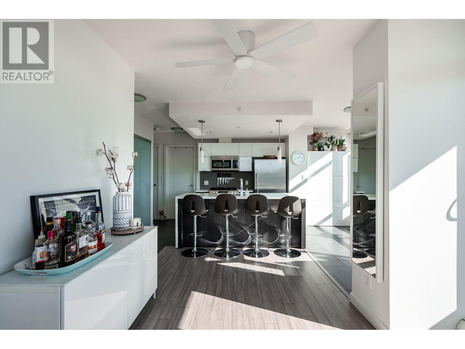 707 1775 Quebec Street, Vancouver, British Columbia  V5T 0E3 - Photo 12 - R2976312