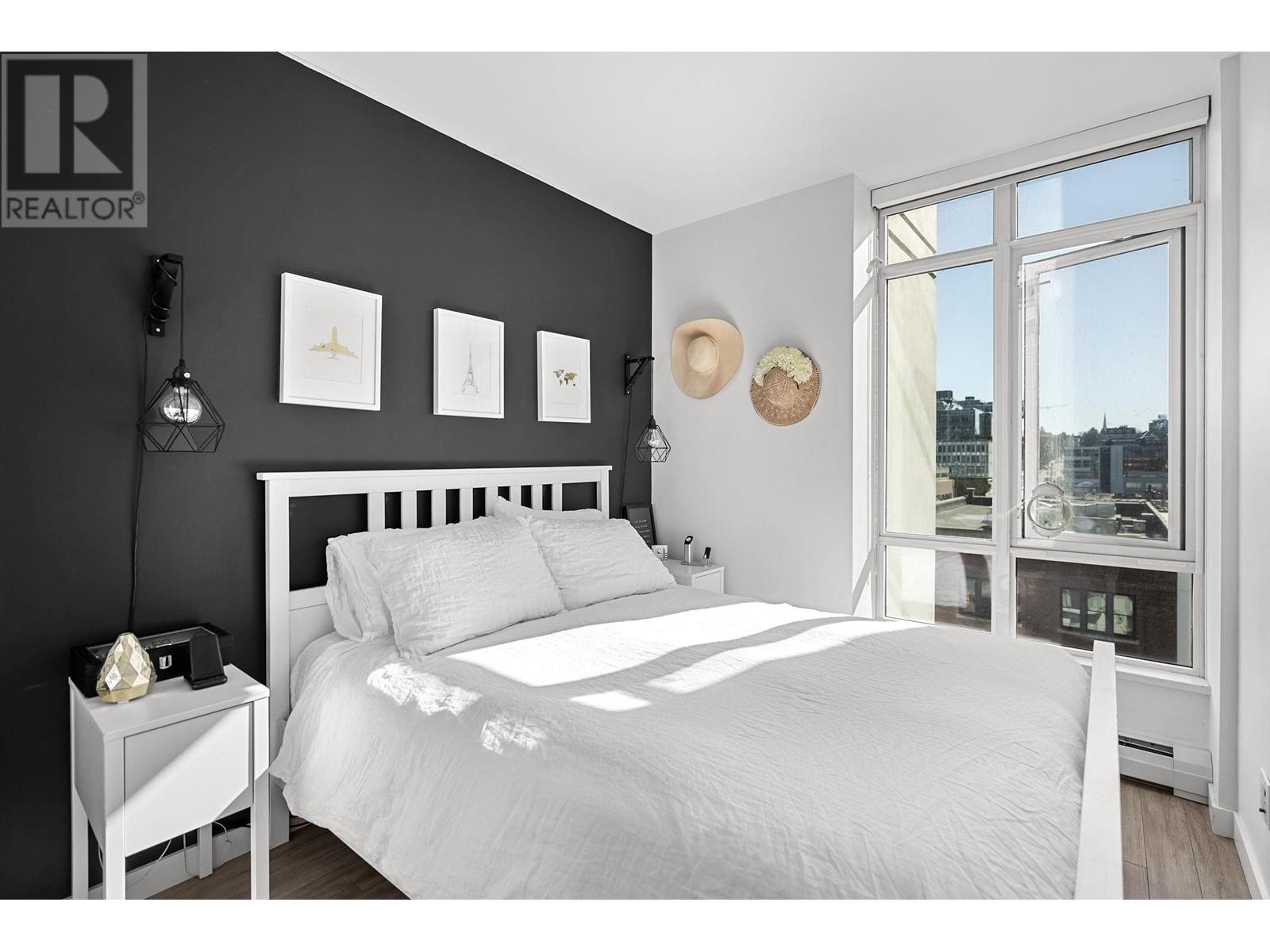 707 1775 Quebec Street, Vancouver, British Columbia  V5T 0E3 - Photo 17 - R2976312
