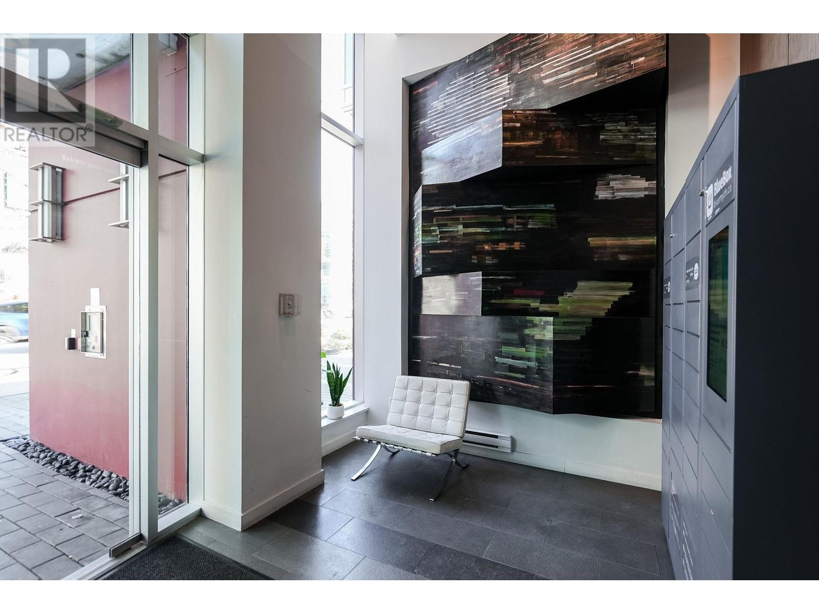 707 1775 Quebec Street, Vancouver, British Columbia  V5T 0E3 - Photo 29 - R2976312